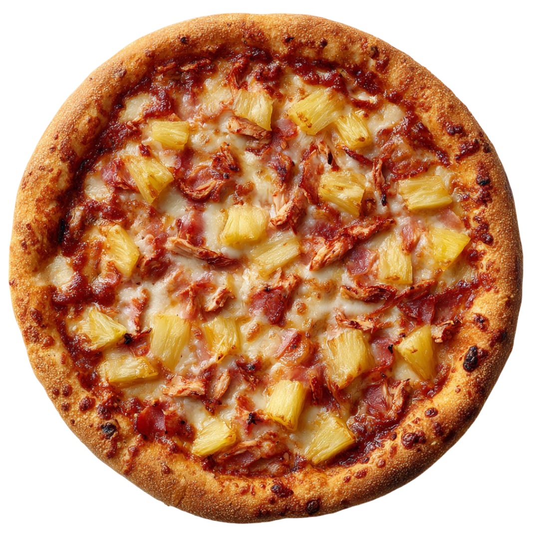 Pollo Tropicano